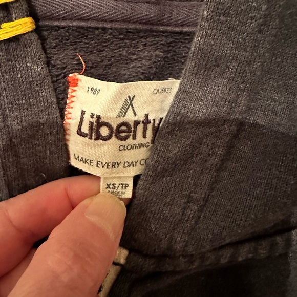 Sweat top bought at Toronri Christmas market - Picture 3 of 6